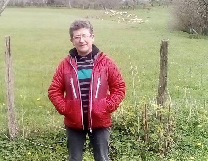 «Elikadura burujabetza eraikitzeko urratsa ere bada 'Baserritik plazara'»