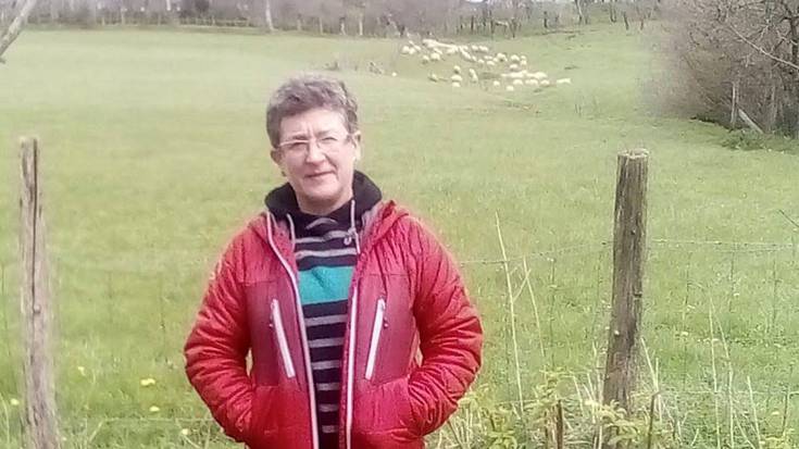 Elikadura burujabetza eta feminismoa uztartu beharrez