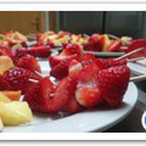 Postre gozoak