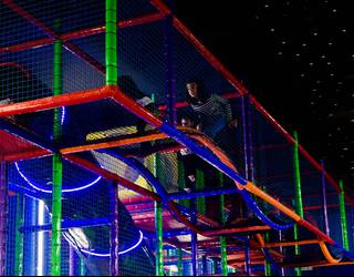 ZOZKETA Galaxy Park