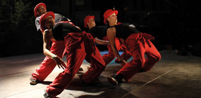 Hip-hop dantzak ekarriko ditu Kultur 2020 programak uztailaren 30ean Elizondora