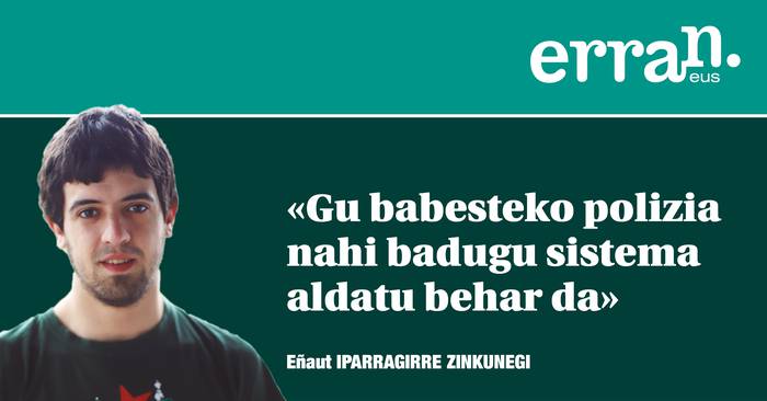 Polizia demokratikoa