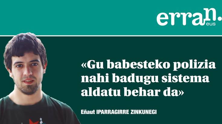 Polizia demokratikoa