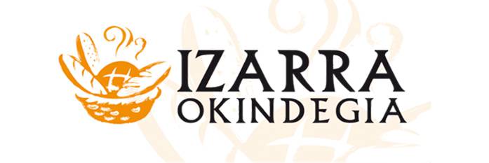 IZARRA OKINDEGIA logotipoa