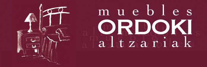 ORDOKI logotipoa