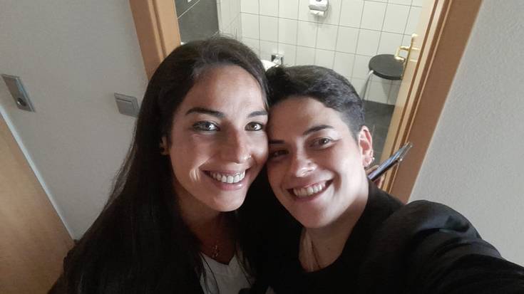 «Urte osoan lana izateko denetik egin behar da»