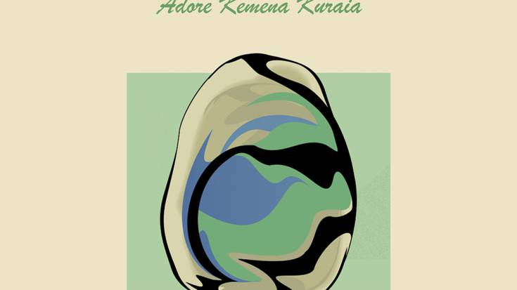 Zea Mays: Adore, kemena, kuraia