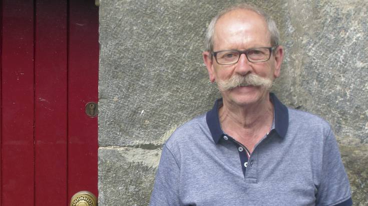 «Mugimendu handia du Aurrerak eta horri eutsi behar diogu»