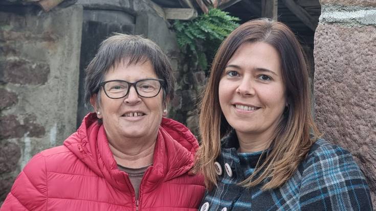 «Agoteen jatorria ezagutu dugu, baina misterioa ez da argitu»
