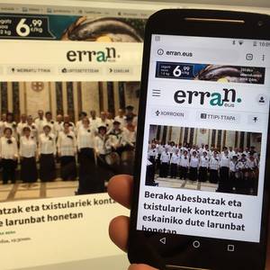 ERRAN.EUS gunea
