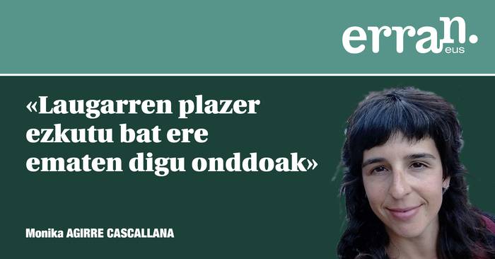 Udazkeneko sekretuak