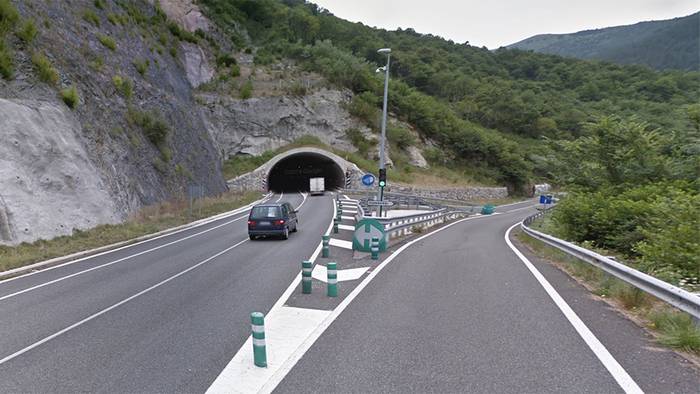 Bihar eta etzi Igantziko Bentak eta Sunbilla arteko zatian trafikoa errepide zaharretik bideratuko dute