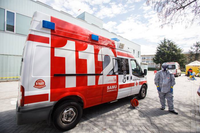 Azken orduetan Nafarroan 11 positibo erregistratu dituzte PCR proben bitartez eta 93 gaixotuk alta hartu dute