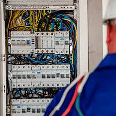 Instalazio elektrikoak