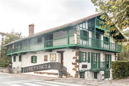 Elkarte gastronomikoek irekitzeko baimena izanen dute ortziraletik aitzinera
