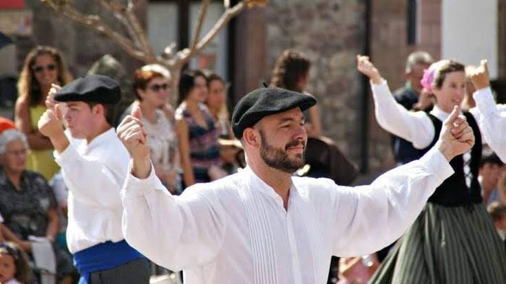 «Pozgarria da gure kultura transmititzea eta emaitza plazan ikustea»
