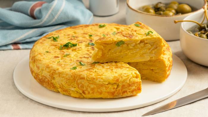 Triki poteoa eta patata tortilla lehiaketa eginen dituzte abenduaren 3an Beran
