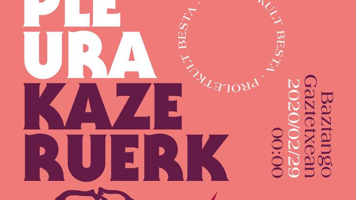 Baztango liburutegi asoziatiboaren aldeko kontzertua bertako gaztetxean