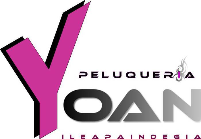 YOAN logotipoa